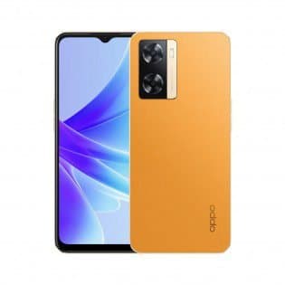Oppo A77 4G launches with Helio G35 and 50MP main cam
-Techweu