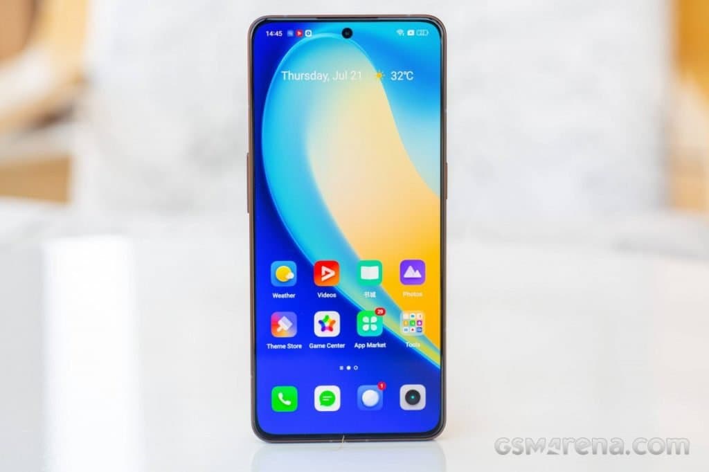 Realme GT2 Explorer Master review
-Techweu