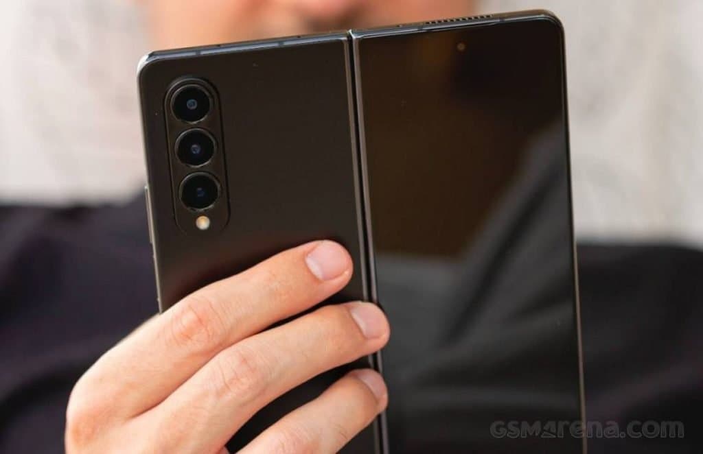 Samsung’s Expert RAW camera app now supported on Galaxy Z Fold4
-Techweu