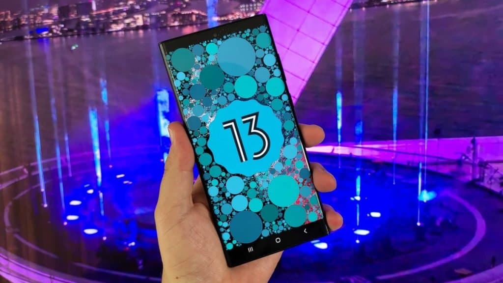 Samsung’s One UI 5.0 based on Android 13 gets a rumored release date
-Techweu