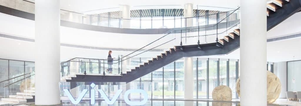 vivo Mobile accused of tax evasion to the tune of $280 million in India
-Techweu