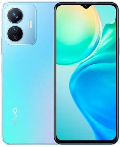 vivo Y77e announced with Dimensity 810 and 5,000 mAh battery
-Techweu