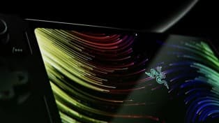 Razer Edge 5G teasers