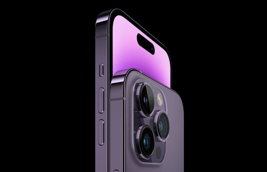 Early buyers flock to iPhone 14 Pro models
-Techweu