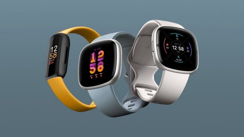 Fitbit devices will require Google account from 2023 onwards
-Techweu