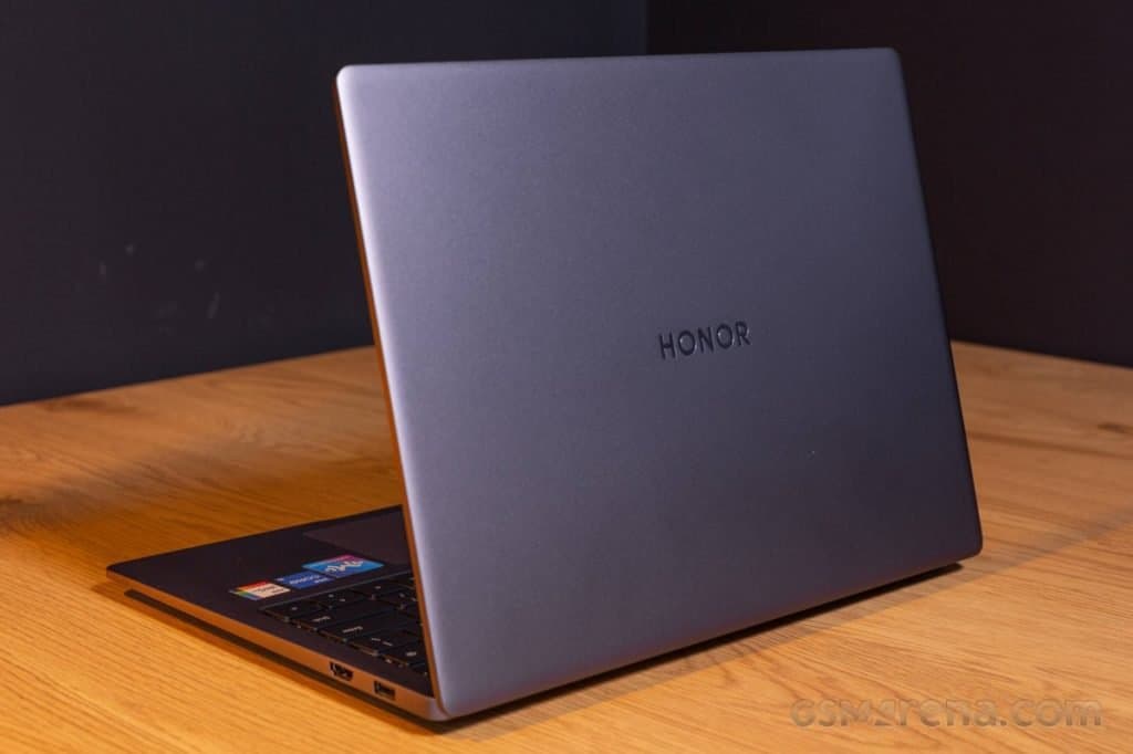 Honor MagicBook 14 2022 review
-Techweu