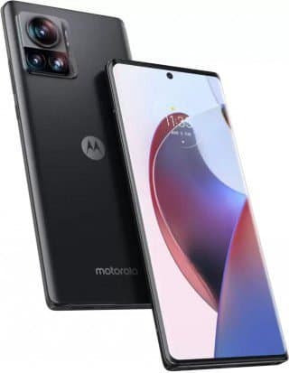 Motorola Edge 30 Ultra and Edge 30 Fusion go on sale in India
-Techweu