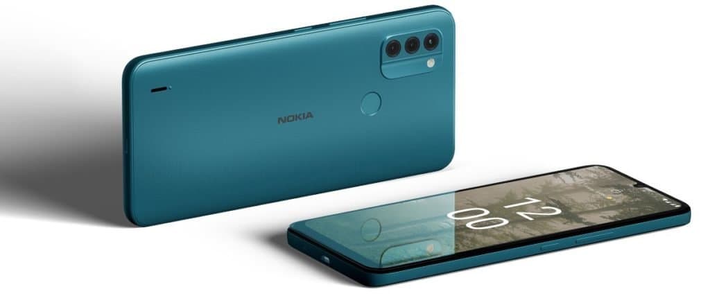 Nokia C31 unveiled with a large 6.7″ display, T21 tablet with stylus support joins it
-Techweu