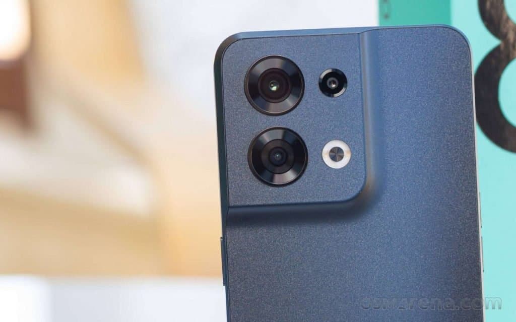 Oppo Reno9 series will have 4,500mAh battery, new Universal Fast Charging Spec
-Techweu