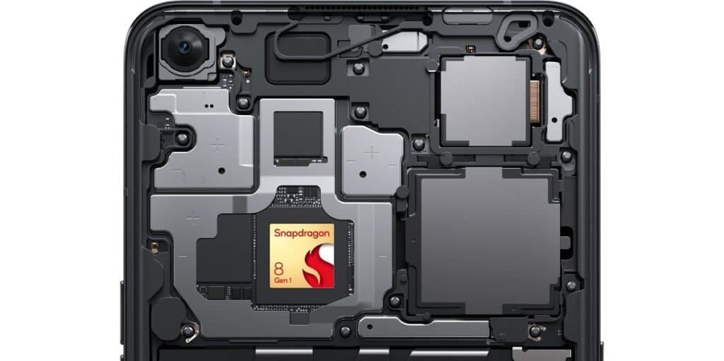 Rumor: Oppo Find X6 Pro to use the SD 8 Gen 2, the vanilla Find X6 the 8+ Gen 1
-Techweu