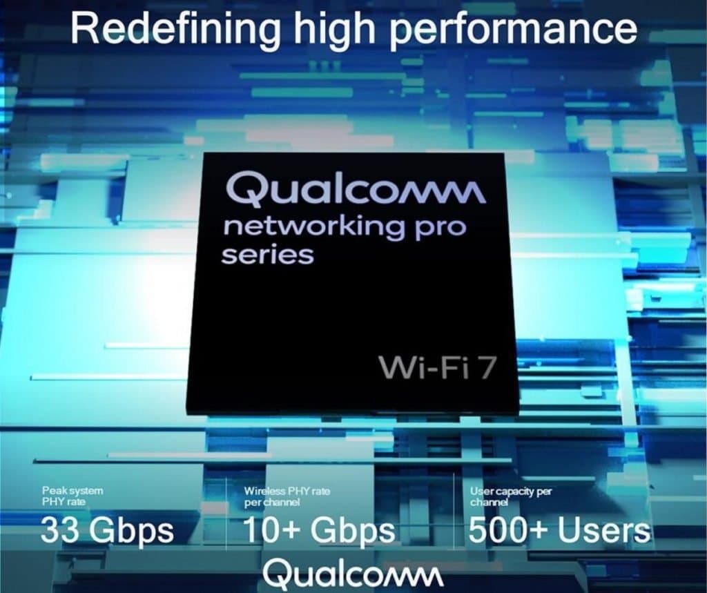 Samsung Galaxy S24 to pioneer with Wi-Fi 7 connectivity in 2024
-Techweu