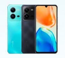 vivo V25 arrives in India, pre-bookings start today
-Techweu