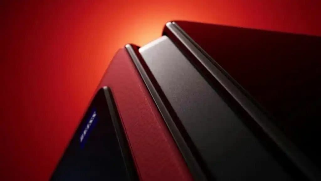 vivo X Fold+ to have a bigger battery and be offered in a new red colorway
-Techweu