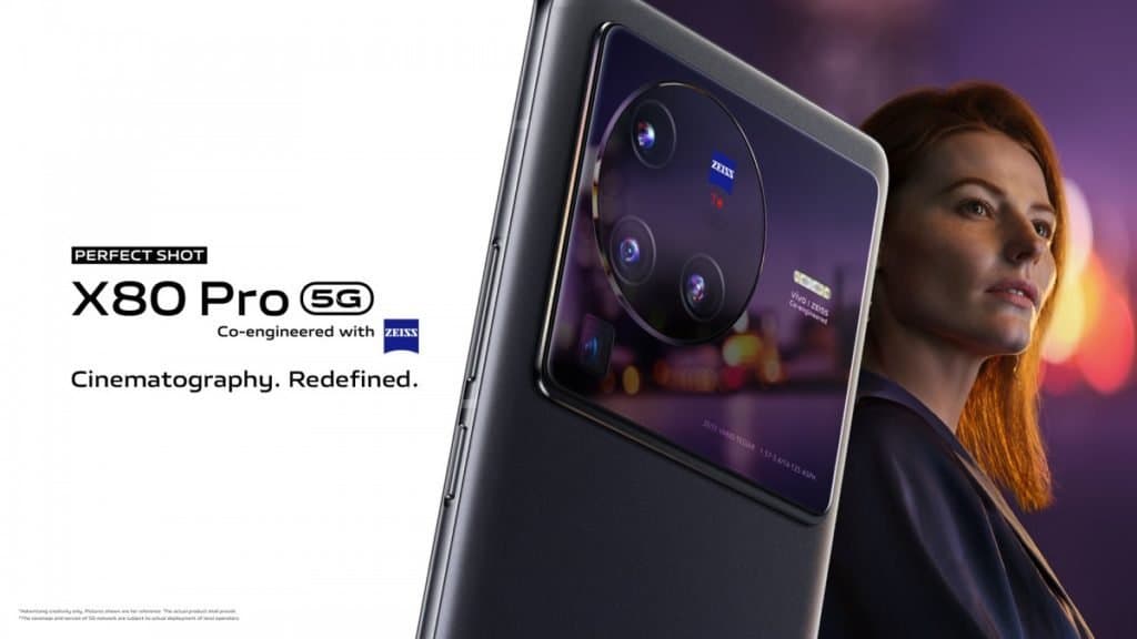 vivo confirms that the X80 Pro+ was canceled, as we turn towards waiting for the X90 Pro+
-Techweu