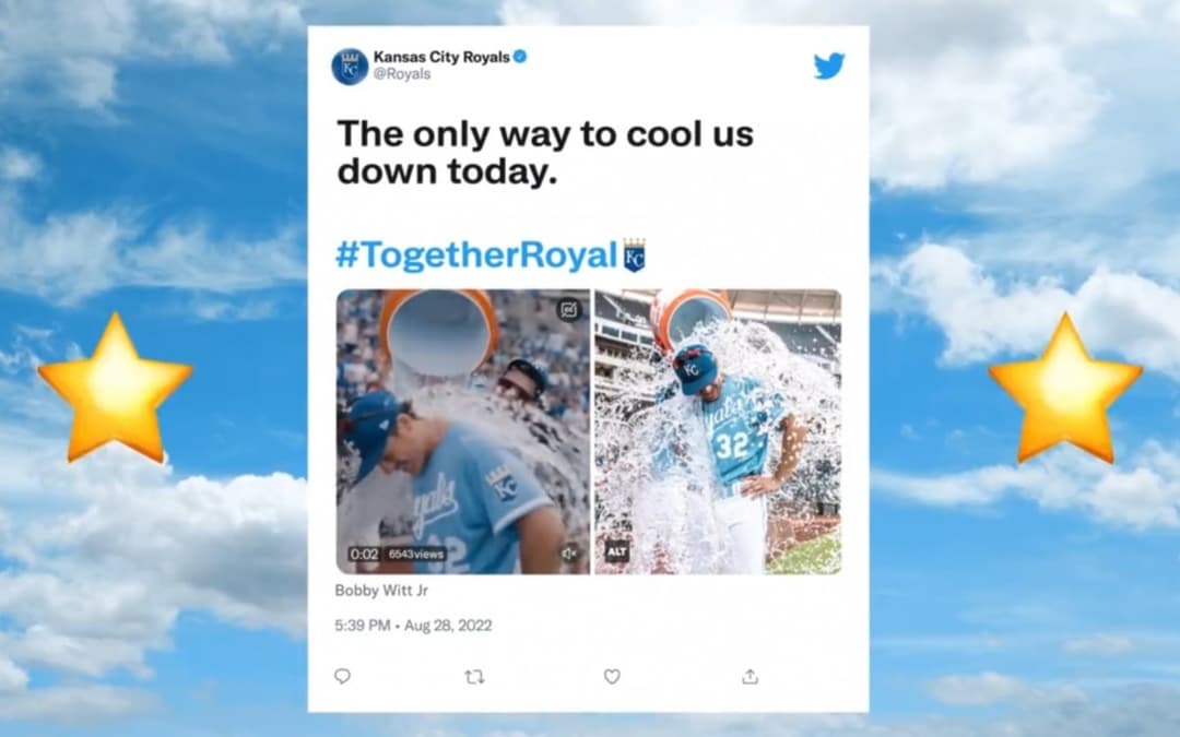 Twitter finally enables photo and video in the same tweet