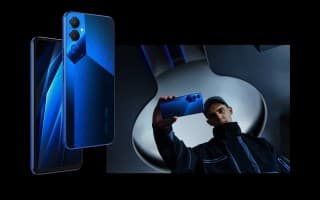 Tecno Pova 4