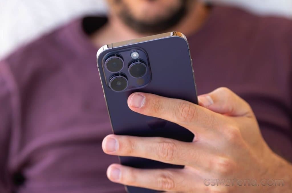 Apple responds to why junkyard crash tests don’t always trigger iPhones’ Crash Detection
-Techweu