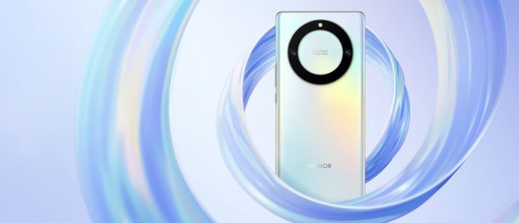 Honor X40 GT teaser surfaces
-Techweu