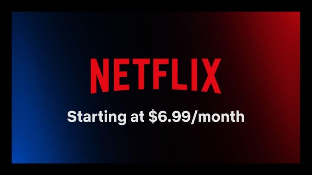 Netflix ad-supported tier officially launches next month in 12 countries
-Techweu
