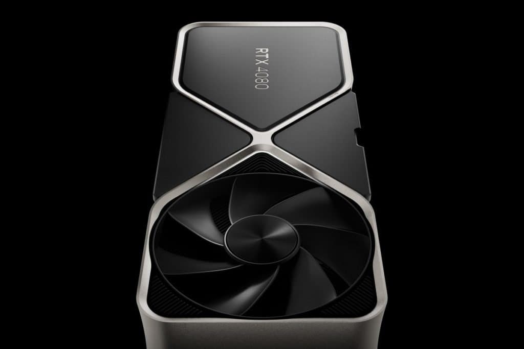 Nvidia suspends RTX 4080 12GB launch over naming kerfuffle
-Techweu