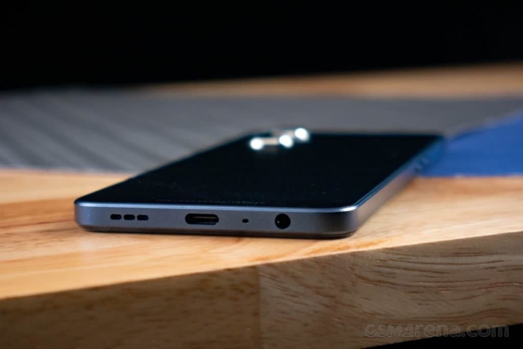 OnePlus Nord C300 launching in November with 33W charging
-Techweu