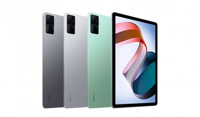 Xiaomi Redmi Pad is headed to the Philippines
-Techweu