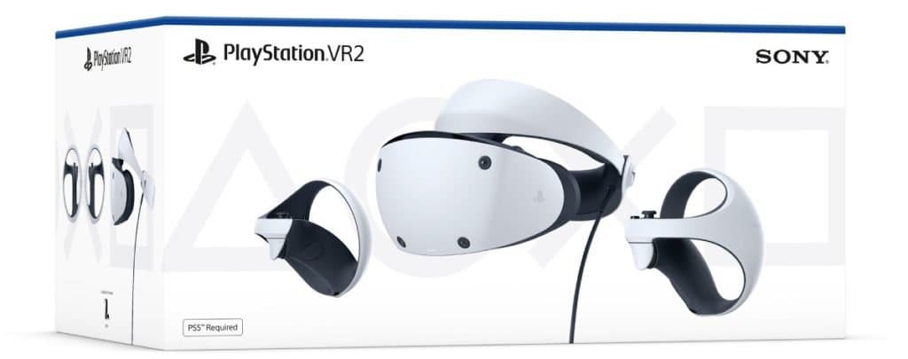 It’s official: the PlayStation VR2 is coming on November 22, here is the price
-Techweu