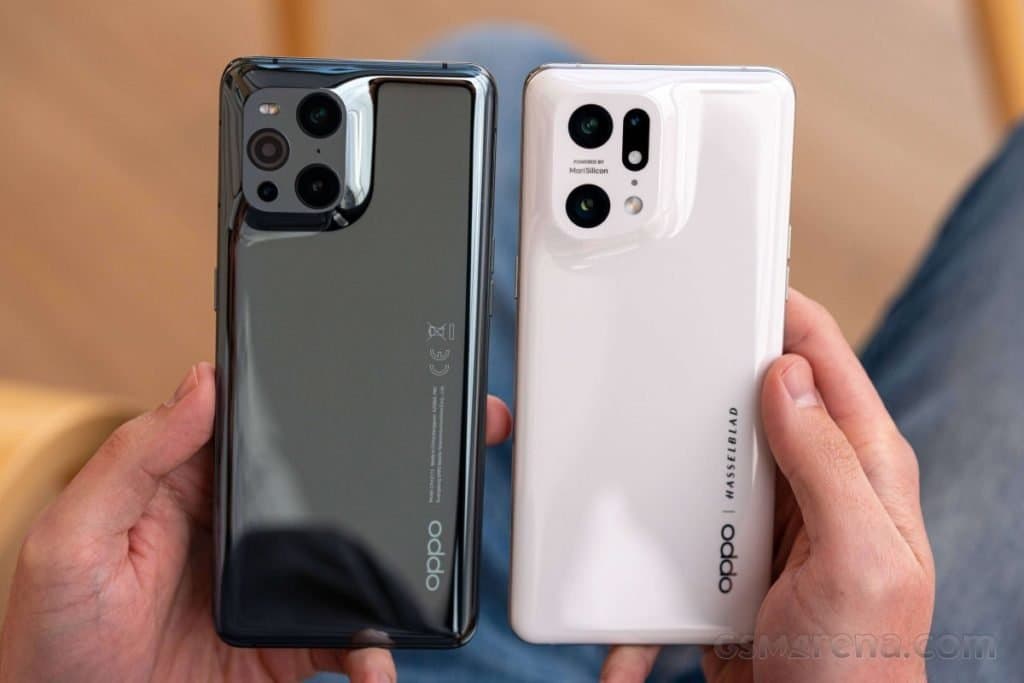 Oppo Find X6’s 1-inch type IMX989 sensor will have 4K HDR night video
-Techweu