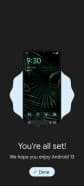 Android 13 tutorial