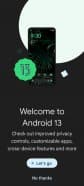 Android 13 tutorial