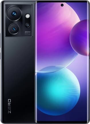 Infinix Zero Ultra