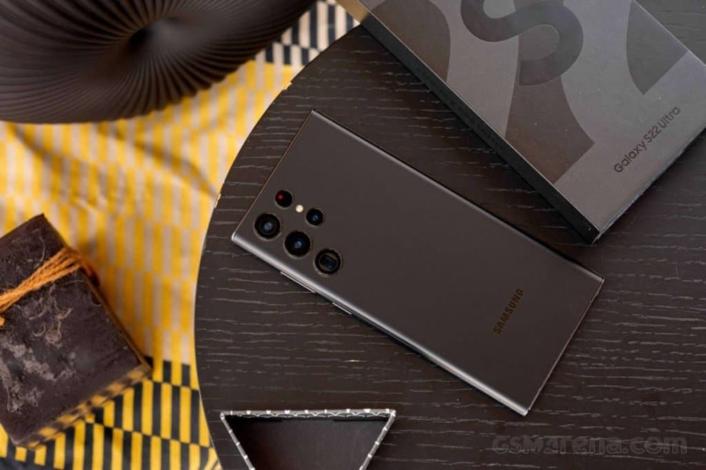 2022 winners and losers: Samsung
-Techweu