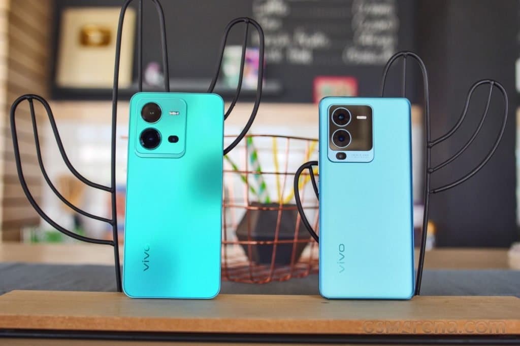 2022 winners and losers: vivo
-Techweu