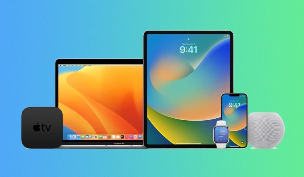 Apple releases first developer betas for iOS 16.3 and iPadOS 16.3
-Techweu