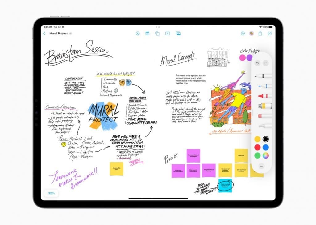 Apple releases iOS 16.2 and iPadOS 16.2 with Freeform and Apple Music Sing on board
-Techweu