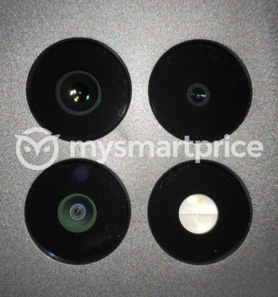 First live photo of OnePlus 11 reveals camera details
-Techweu