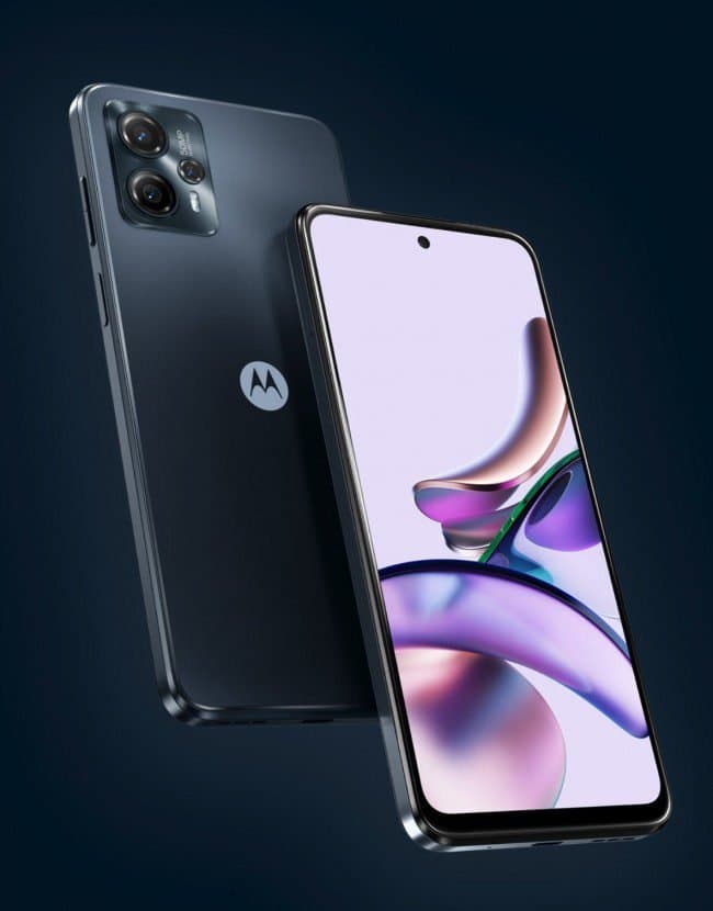 Global Motorola Moto G53 to bring a different chipset, leak reveals
-Techweu