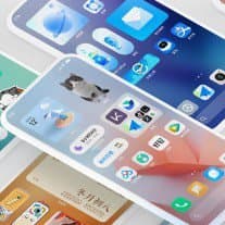 MIUI 14 announced with improved system architecture and refined design
-Techweu