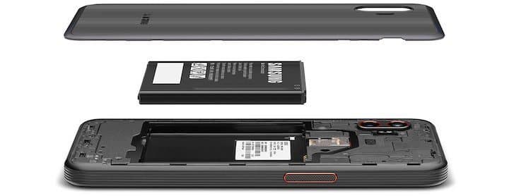 New EU legislation can bring back user-replaceable batteries
-Techweu
