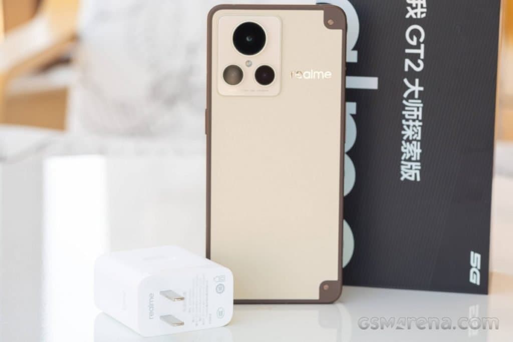 OnePlus 11 certified with 100W fast charging
-Techweu