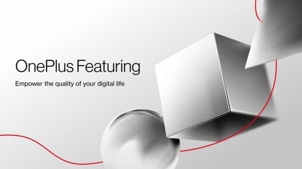 OnePlus collaborating with Keychron to make a mechanical keyboard
-Techweu