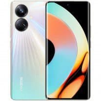 Realme 10 Pro+ goes on sale in India today
-Techweu