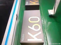 Rumor: Redmi K60 to feature Snapdragon 8 Gen 2, the Pro is getting the 8+ Gen 1 instead
-Techweu