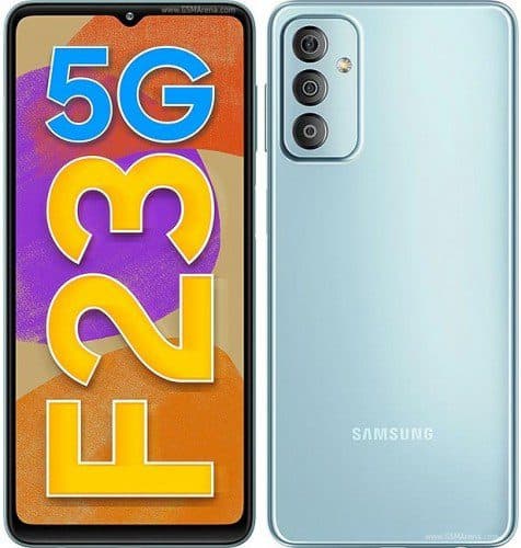 Samsung Galaxy F23 gets Android 13-based One UI 5 update