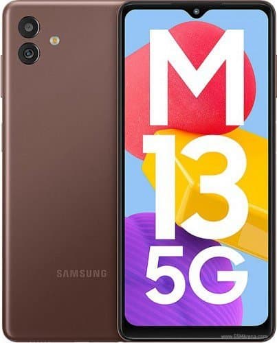 Samsung Galaxy M13 5G gets Android 13-based One UI 5 update
-Techweu