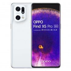 Vanilla Oppo Find X6 also coming with three 50MP cameras
-Techweu