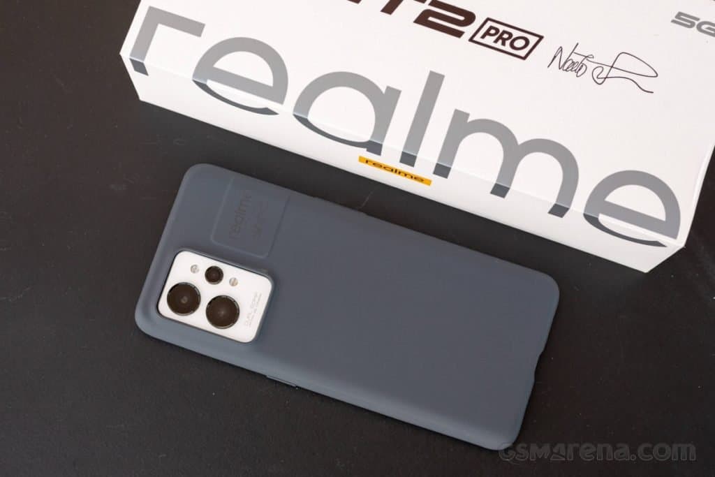 Winners and losers: Realme – techweu.com news
-Techweu