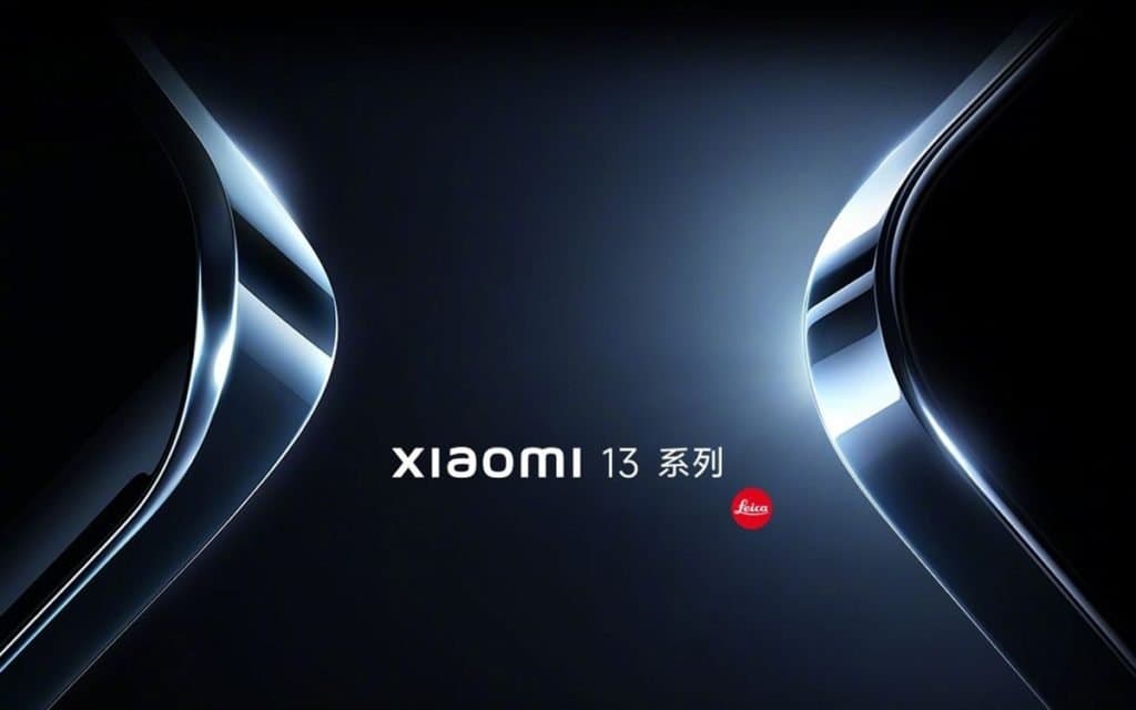 Xiaomi 13 pre-orders are live despite postponed launch
-Techweu