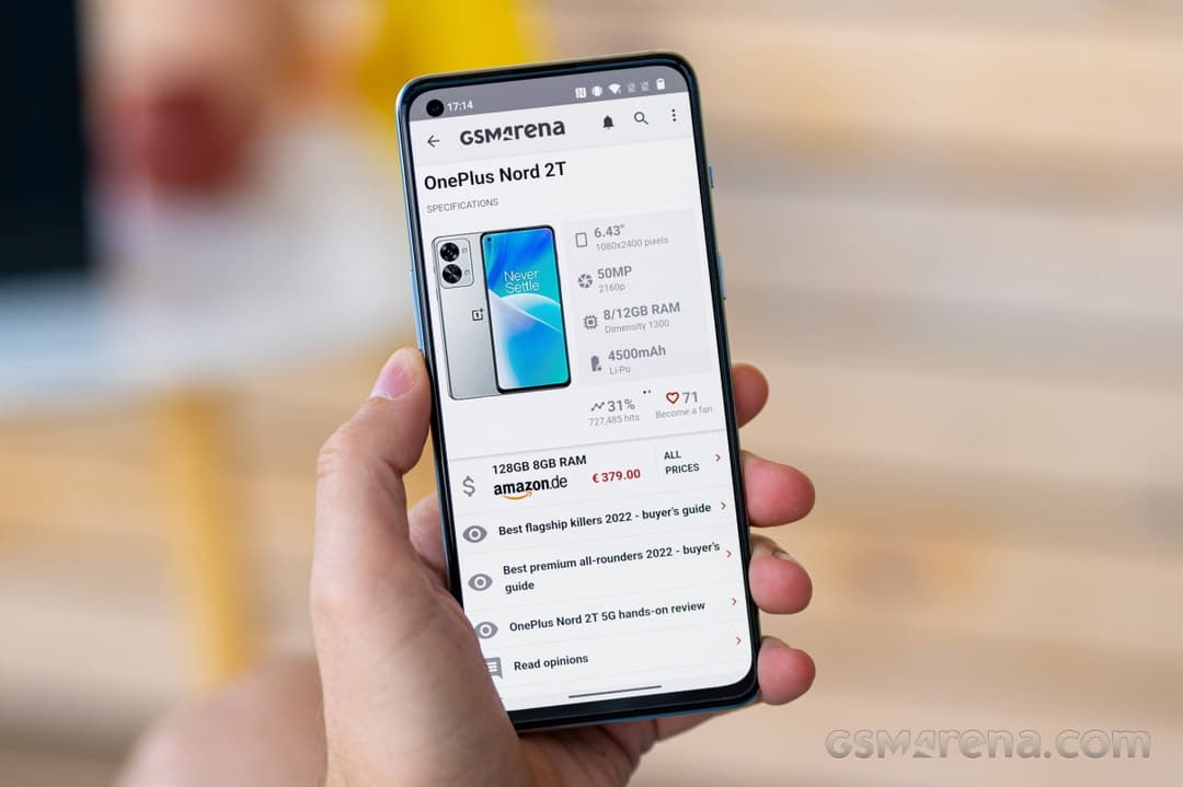 2022 winners and losers: OnePlus