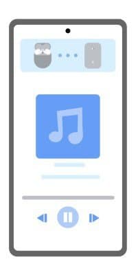 Android will soon let you switch between Spotify Connect speakers from the lock screen
-Techweu